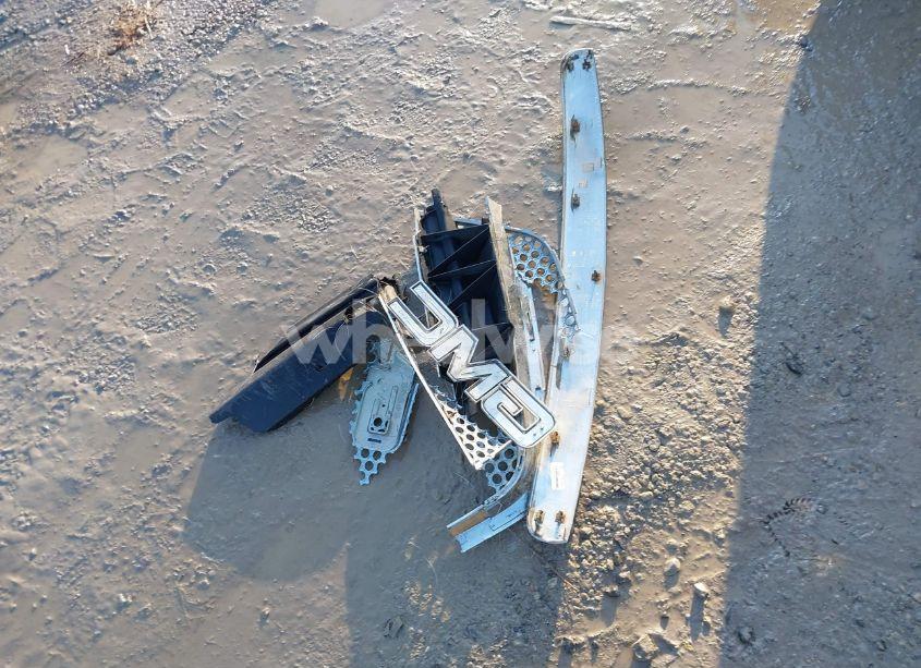 Photo 12 of 2012 Gmc Acadia DENALI (VIN 1GKKVTED7CJ299948)