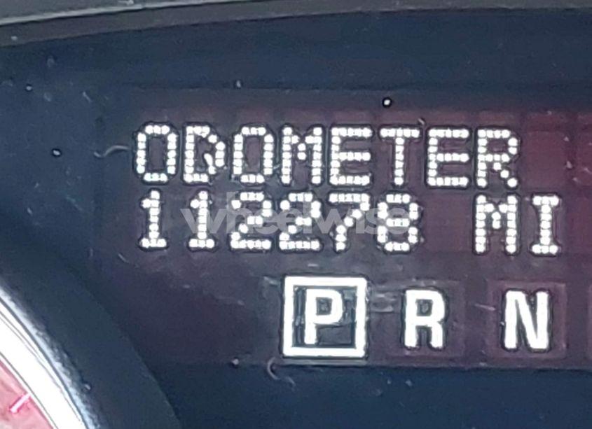 Photo 16 of 2012 Gmc Acadia DENALI (VIN 1GKKVTED7CJ299948)