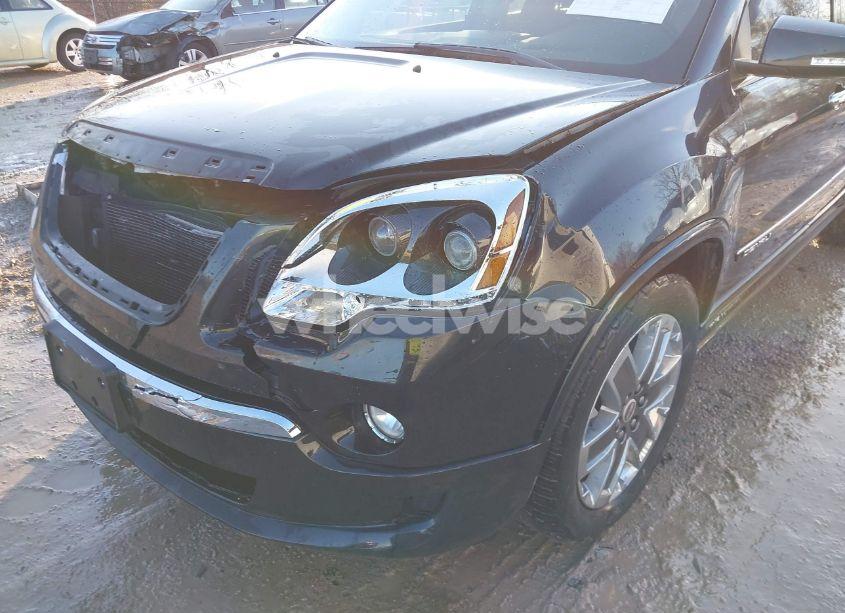 Photo 19 of 2012 Gmc Acadia DENALI (VIN 1GKKVTED7CJ299948)