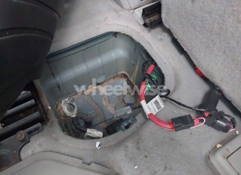 Photo 18 of 2012 Gmc Acadia DENALI (VIN 1GKKVTED7CJ358139)