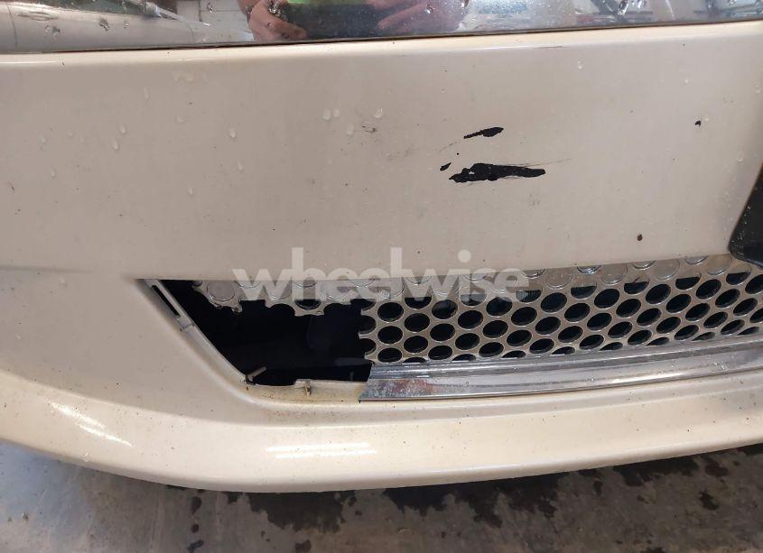 Photo 6 of 2011 Gmc Acadia DENALI (VIN 1GKKVTED8BJ345107)