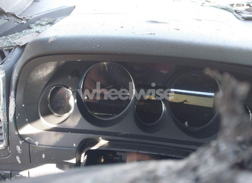 Photo 7 of 2012 Gmc Acadia DENALI (VIN 1GKKVTED8CJ238074)