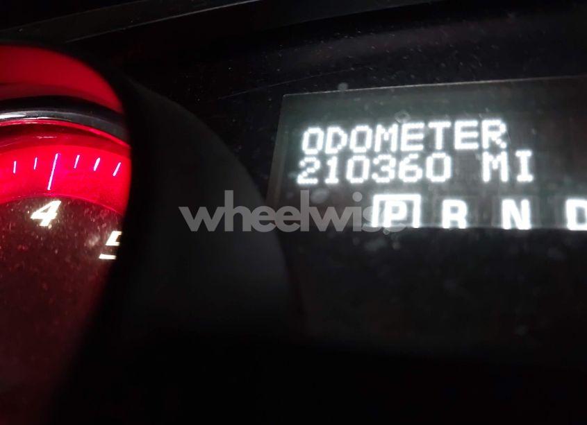 Photo 15 of 2012 Gmc Acadia DENALI (VIN 1GKKVTED8CJ302999)