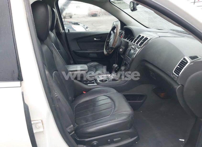 Photo 5 of 2012 Gmc Acadia DENALI (VIN 1GKKVTED8CJ302999)