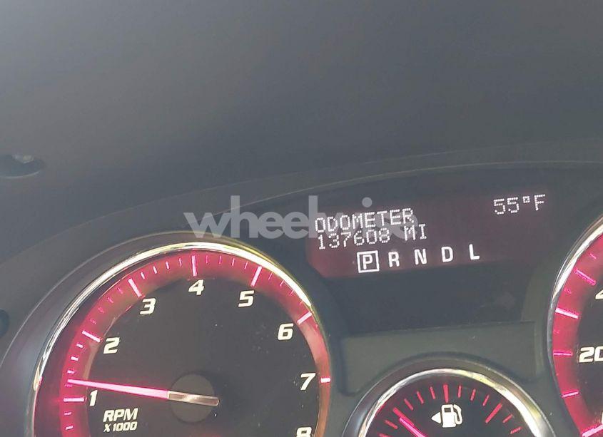 Photo 15 of 2012 Gmc Acadia DENALI (VIN 1GKKVTED8CJ346534)