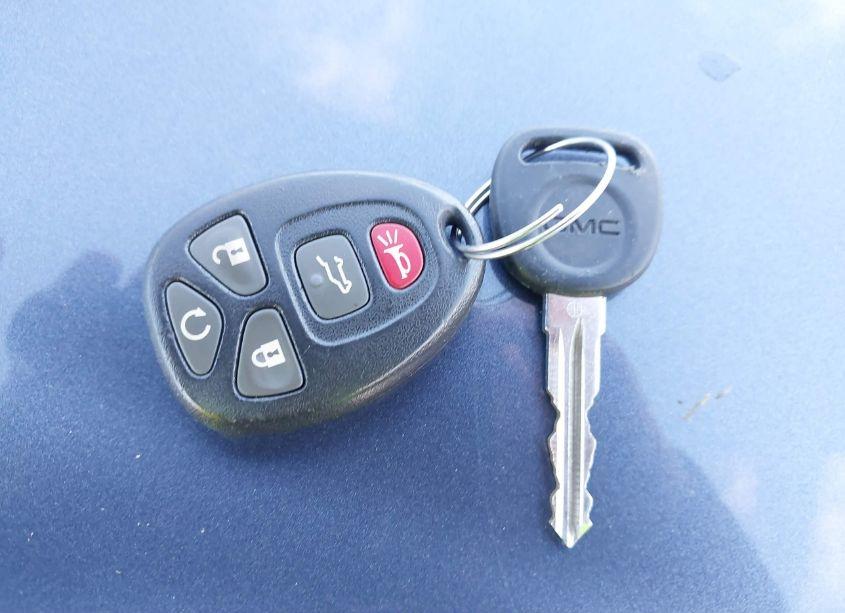 Photo 11 of 2012 Gmc Acadia DENALI (VIN 1GKKVTED8CJ402455)