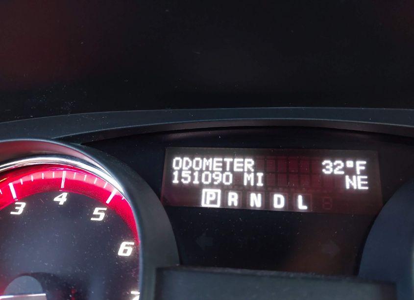 Photo 15 of 2012 Gmc Acadia DENALI (VIN 1GKKVTED8CJ402455)