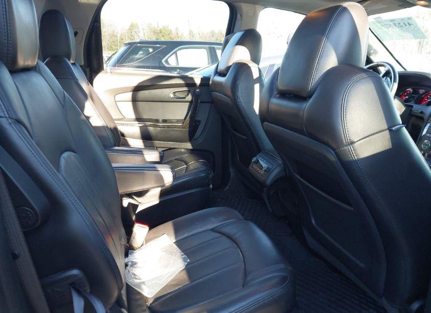 Photo 8 of 2012 Gmc Acadia DENALI (VIN 1GKKVTED8CJ402455)