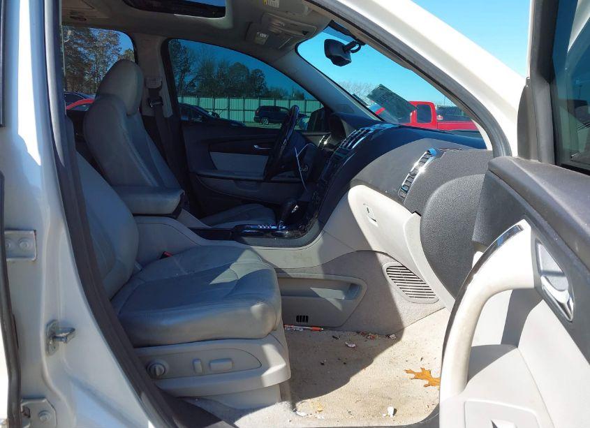 Photo 5 of 2011 Gmc Acadia DENALI (VIN 1GKKVTED9BJ239801)