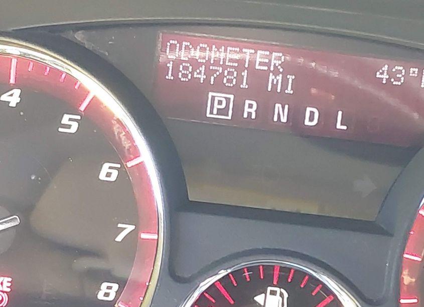 Photo 16 of 2011 Gmc Acadia DENALI (VIN 1GKKVTED9BJ269106)