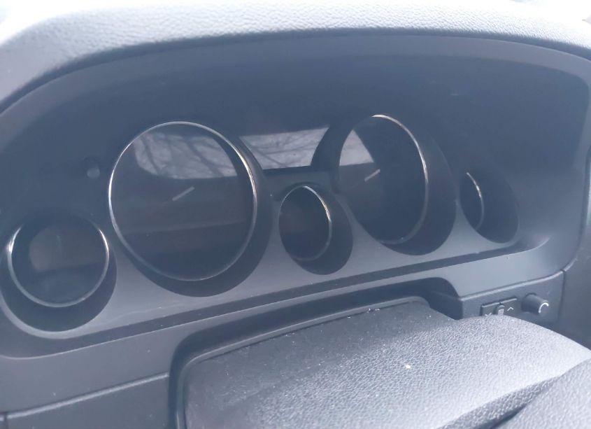 Photo 7 of 2012 Gmc Acadia DENALI (VIN 1GKKVTED9CJ150909)