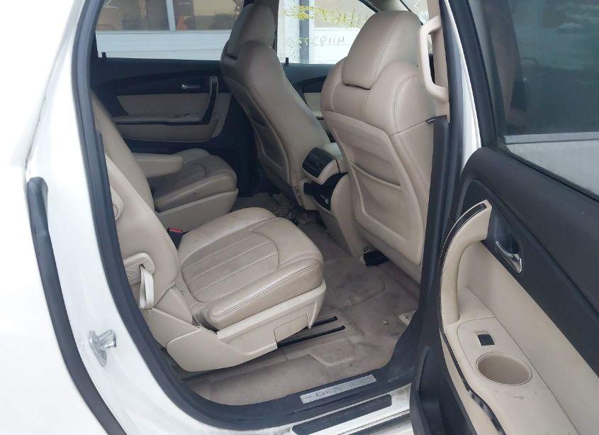 Photo 8 of 2012 Gmc Acadia DENALI (VIN 1GKKVTED9CJ150909)