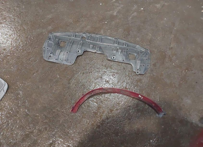 Photo 12 of 2011 Gmc Acadia DENALI (VIN 1GKKVTEDXBJ307832)