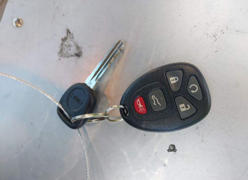 Photo 11 of 2012 Gmc Acadia DENALI (VIN 1GKKVTEDXCJ218943)