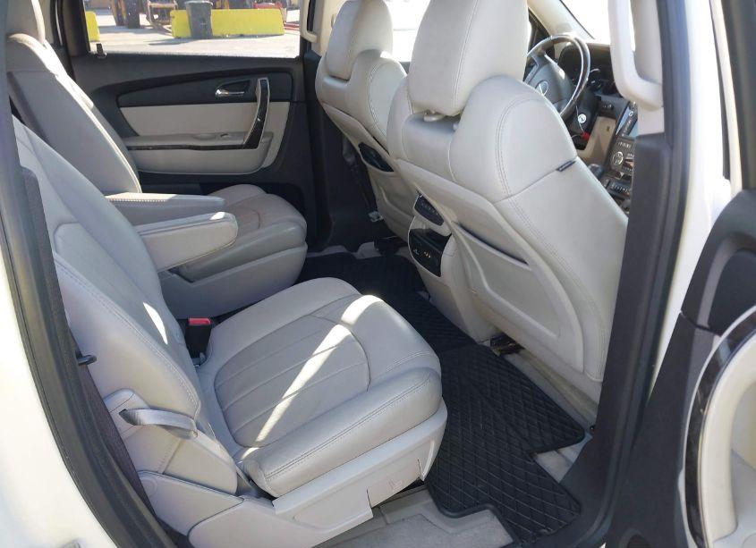 Photo 8 of 2012 Gmc Acadia DENALI (VIN 1GKKVTEDXCJ218943)