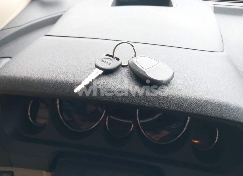 Photo 11 of 2012 Gmc Acadia DENALI (VIN 1GKKVTEDXCJ260500)