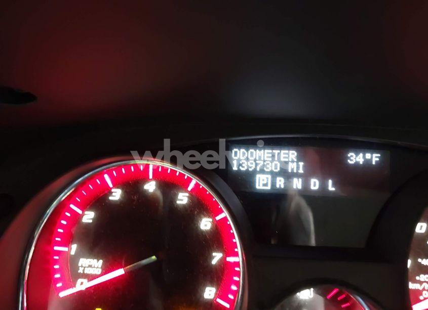 Photo 15 of 2012 Gmc Acadia DENALI (VIN 1GKKVTEDXCJ260500)