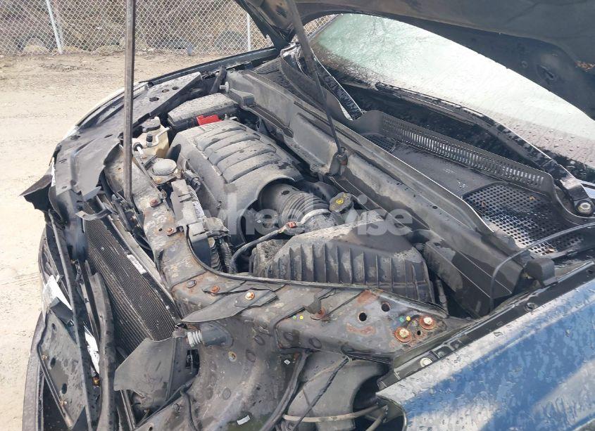 Photo 10 of 2012 Gmc Acadia DENALI (VIN 1GKKVTEDXCJ326205)