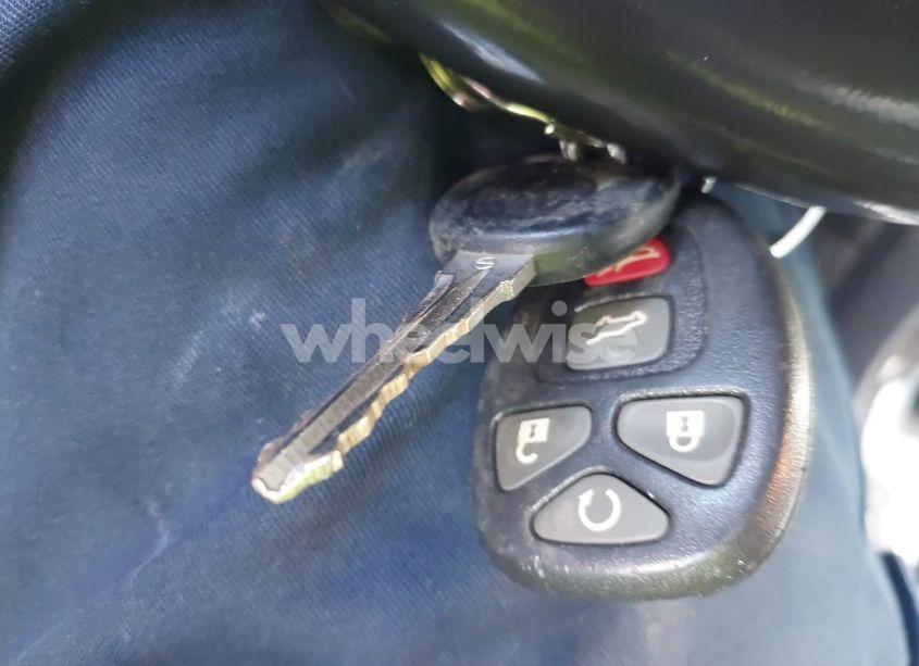 Photo 11 of 2012 Gmc Acadia DENALI (VIN 1GKKVTEDXCJ326205)