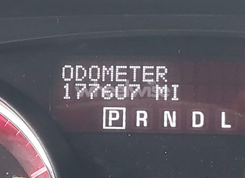 Photo 16 of 2012 Gmc Acadia DENALI (VIN 1GKKVTEDXCJ326205)