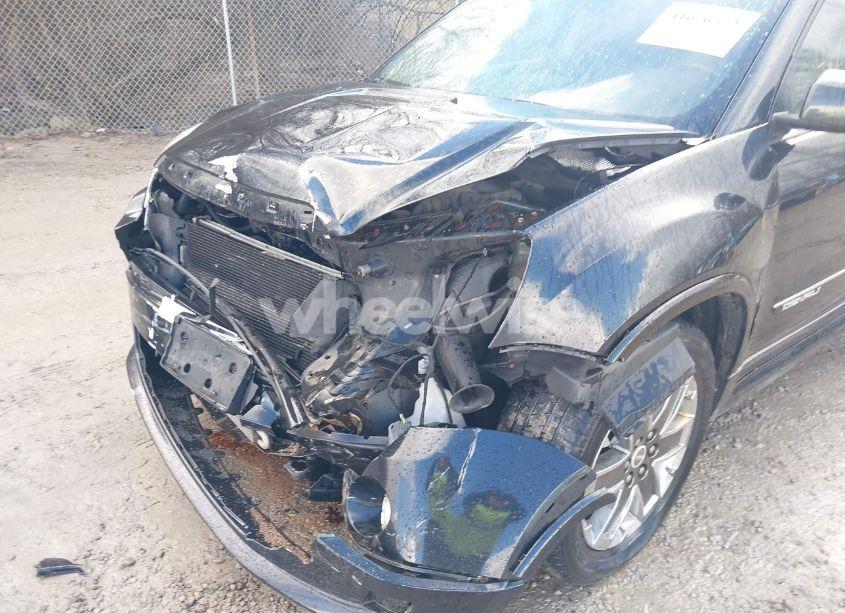 Photo 18 of 2012 Gmc Acadia DENALI (VIN 1GKKVTEDXCJ326205)