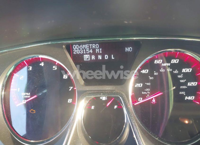 Photo 15 of 2013 Gmc Acadia DENALI (VIN 1GKKVTKD0DJ254842)