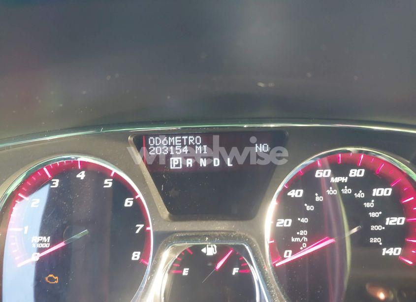 Photo 7 of 2013 Gmc Acadia DENALI (VIN 1GKKVTKD0DJ254842)