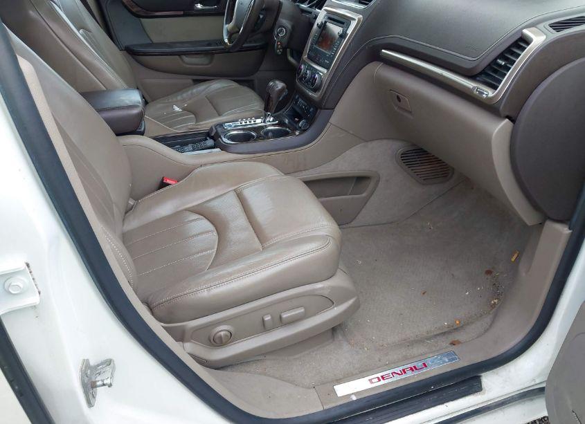 Photo 5 of 2014 Gmc Acadia DENALI (VIN 1GKKVTKD0EJ142172)