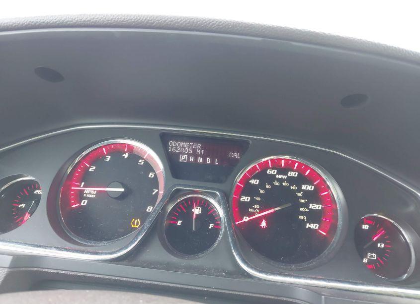 Photo 7 of 2014 Gmc Acadia DENALI (VIN 1GKKVTKD0EJ142172)