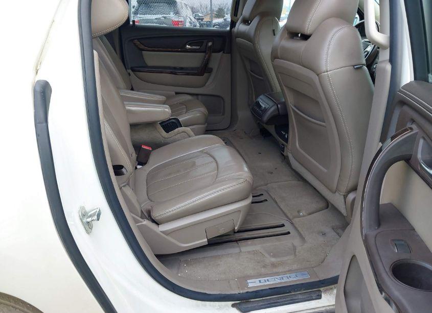 Photo 8 of 2014 Gmc Acadia DENALI (VIN 1GKKVTKD0EJ142172)