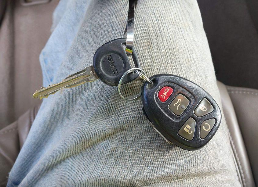 Photo 11 of 2014 Gmc Acadia DENALI (VIN 1GKKVTKD0EJ295179)