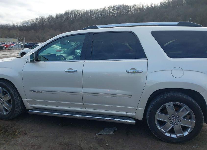 Photo 14 of 2014 Gmc Acadia DENALI (VIN 1GKKVTKD0EJ295179)