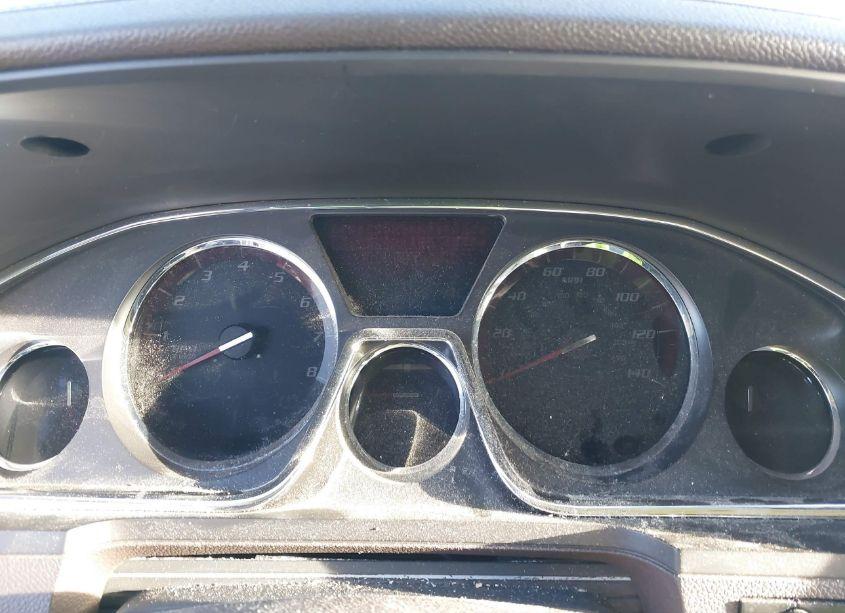 Photo 15 of 2015 Gmc Acadia DENALI (VIN 1GKKVTKD0FJ160270)