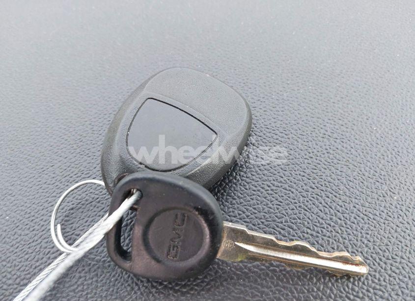 Photo 11 of 2015 Gmc Acadia DENALI (VIN 1GKKVTKD0FJ366026)