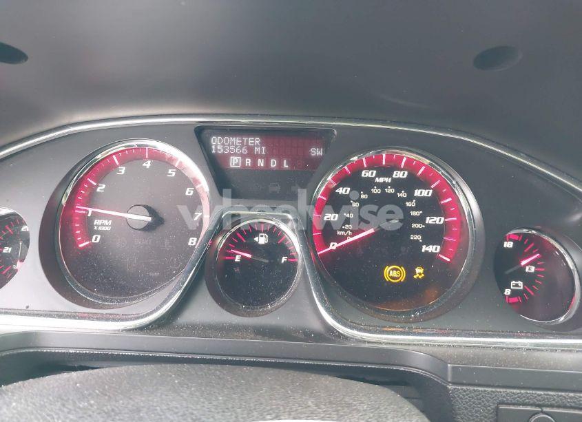 Photo 7 of 2015 Gmc Acadia DENALI (VIN 1GKKVTKD0FJ366026)