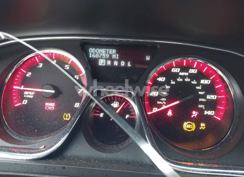 Photo 7 of 2015 Gmc Acadia DENALI (VIN 1GKKVTKD0FJ366771)