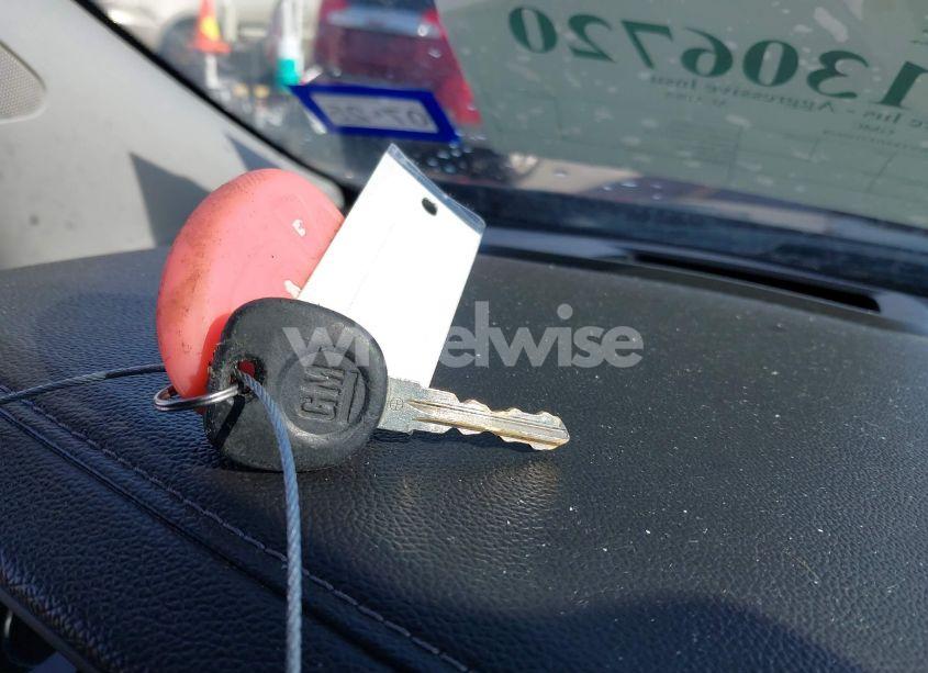 Photo 11 of 2014 Gmc Acadia DENALI (VIN 1GKKVTKD1EJ126658)