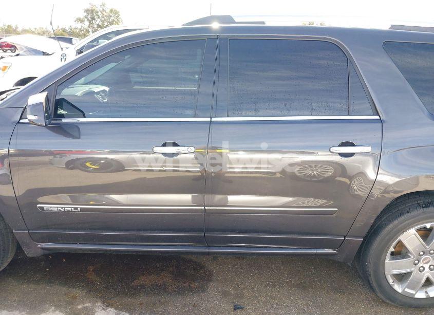 Photo 15 of 2014 Gmc Acadia DENALI (VIN 1GKKVTKD1EJ126658)