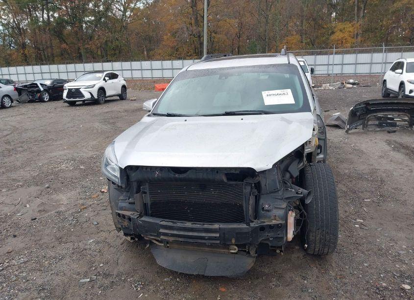 Photo 13 of 2014 Gmc Acadia DENALI (VIN 1GKKVTKD1EJ209829)