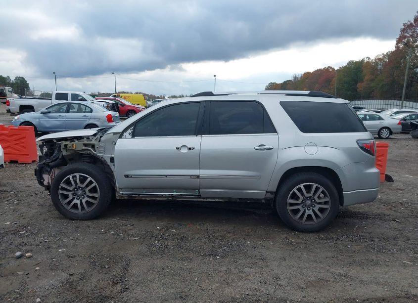 Photo 15 of 2014 Gmc Acadia DENALI (VIN 1GKKVTKD1EJ209829)