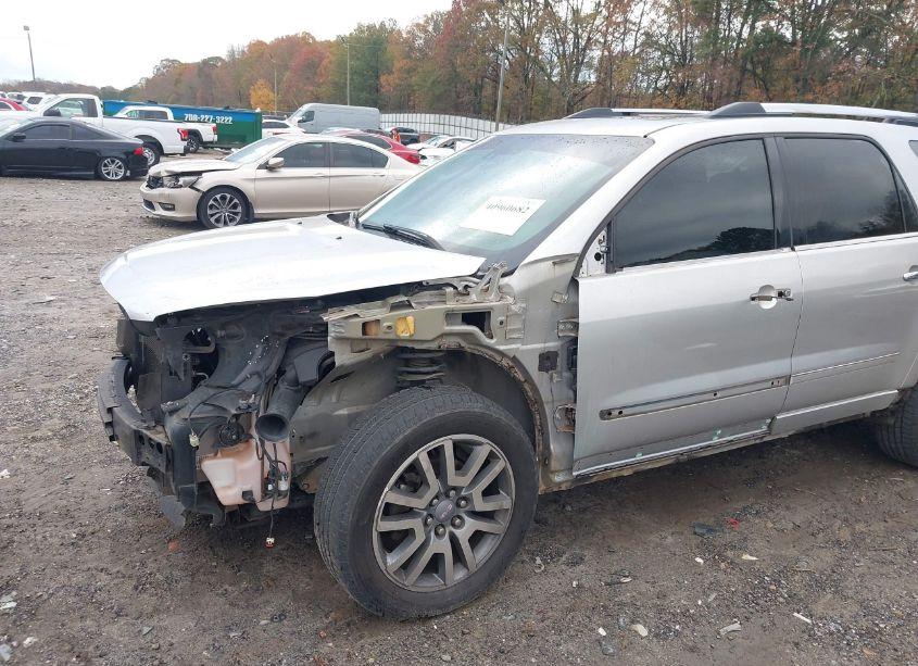 Photo 18 of 2014 Gmc Acadia DENALI (VIN 1GKKVTKD1EJ209829)