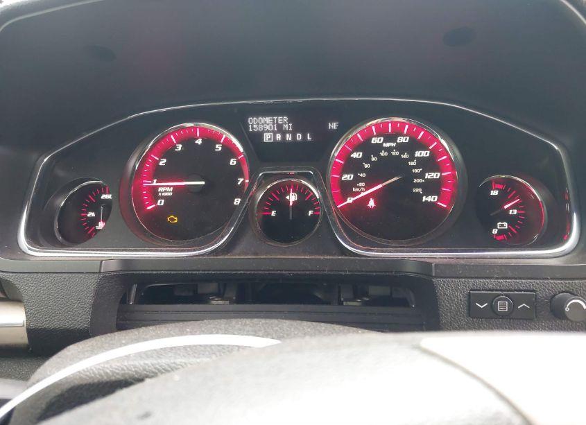 Photo 7 of 2014 Gmc Acadia DENALI (VIN 1GKKVTKD1EJ209829)