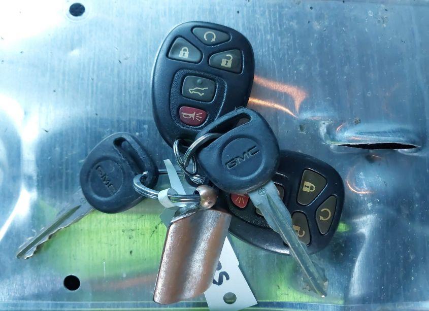 Photo 11 of 2014 Gmc Acadia DENALI (VIN 1GKKVTKD1EJ363148)