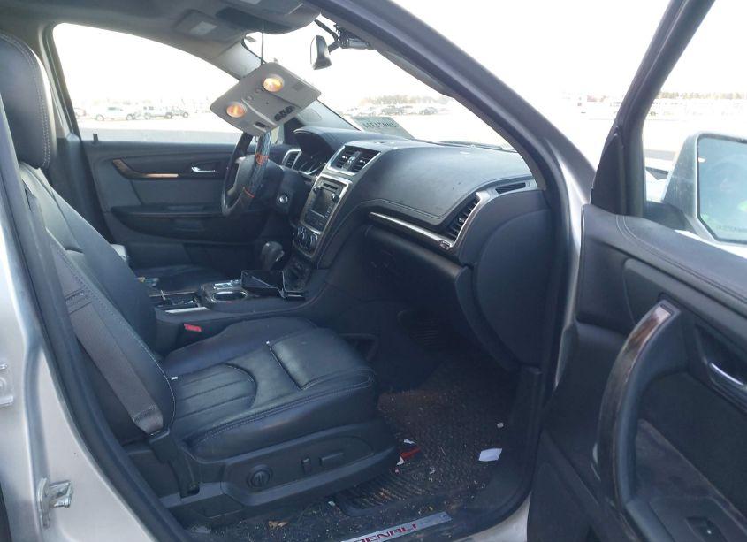 Photo 5 of 2014 Gmc Acadia DENALI (VIN 1GKKVTKD1EJ363148)