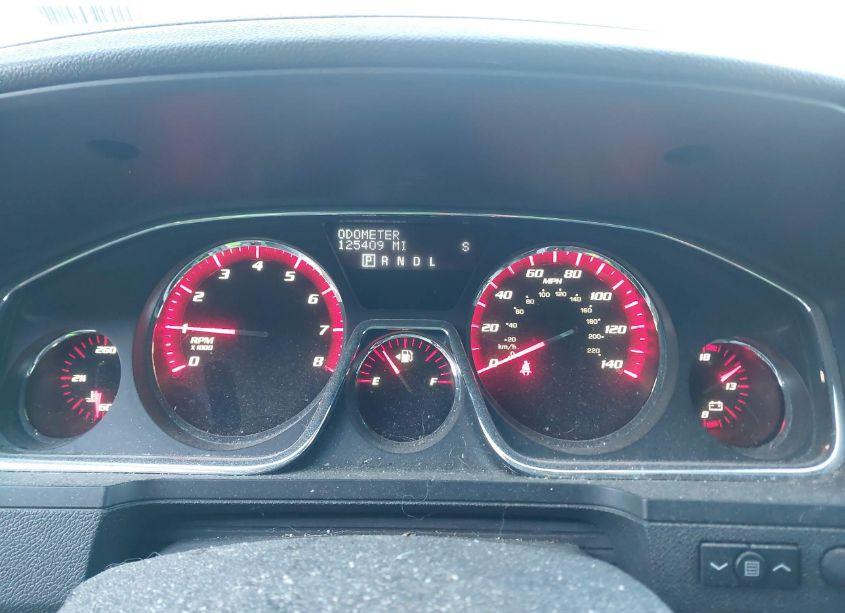 Photo 7 of 2014 Gmc Acadia DENALI (VIN 1GKKVTKD1EJ363148)