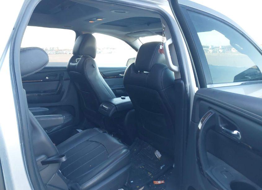 Photo 8 of 2014 Gmc Acadia DENALI (VIN 1GKKVTKD1EJ363148)