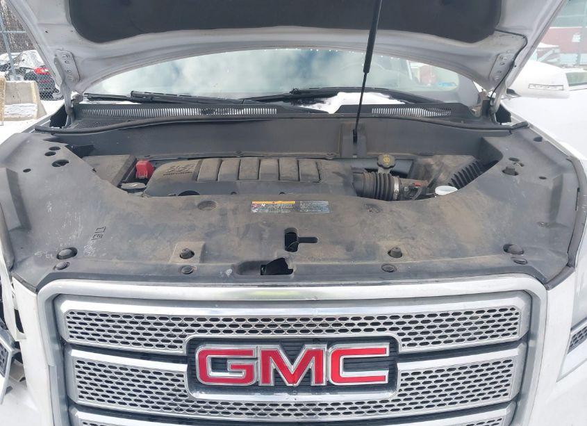Photo 10 of 2016 Gmc Acadia DENALI (VIN 1GKKVTKD1GJ111872)