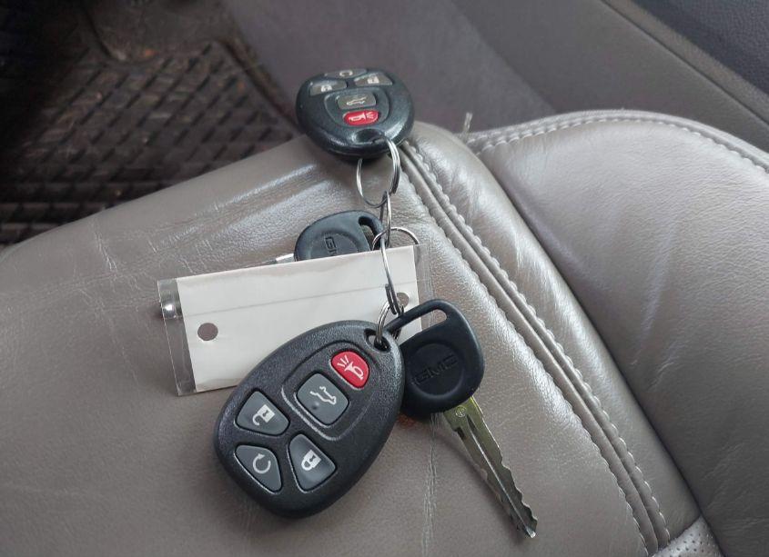 Photo 11 of 2016 Gmc Acadia DENALI (VIN 1GKKVTKD1GJ111872)