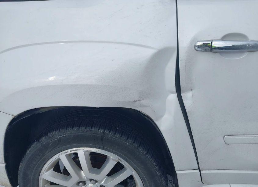 Photo 17 of 2016 Gmc Acadia DENALI (VIN 1GKKVTKD1GJ111872)