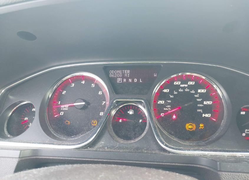 Photo 7 of 2016 Gmc Acadia DENALI (VIN 1GKKVTKD1GJ111872)